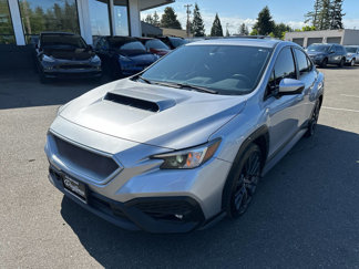 Used 2023 Subaru WRX Premium image 1