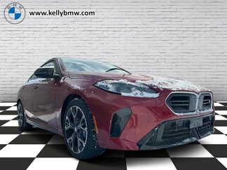 New 2025 BMW M235i xDrive w/ Premium Package image 1