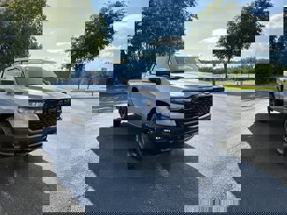 New 2026 RAM 1500 Tradesman image 1