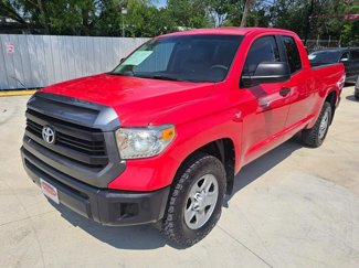 Used 2014 Toyota Tundra SR image 1