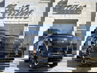 New 2025 Cadillac Escalade IQ Sport 2 image 1