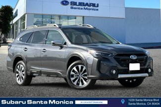 New 2025 Subaru Outback Touring XT image 1