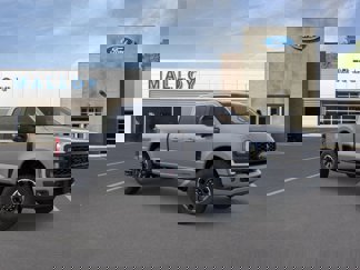 New 2025 Ford F250 Lariat image 1