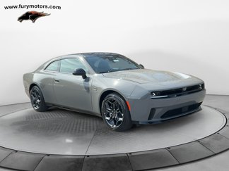 New 2025 Dodge Charger R/T w/ Sun & Sound Package image 1