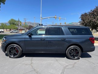 Used 2023 Ford Expedition Max Limited image 1