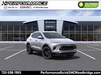 New 2025 Buick Encore GX Sport Touring w/ Advanced Technology Package image 1