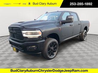 New 2024 RAM 2500 Laramie w/ Night Edition image 1