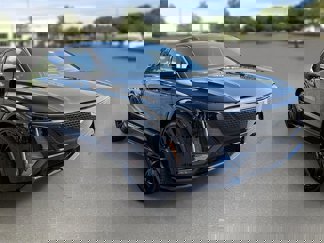 New 2026 Cadillac Lyriq V image 1