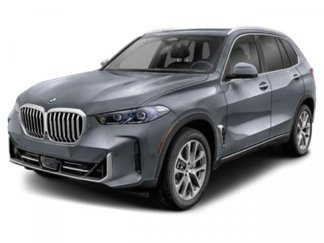 New 2026 BMW X5 M60i image 1