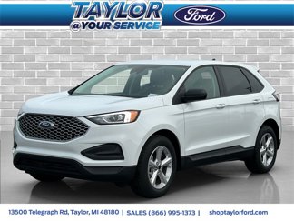 Used 2024 Ford Edge SE image 1