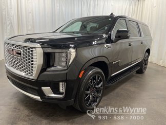 Used 2024 GMC Yukon XL Denali image 1