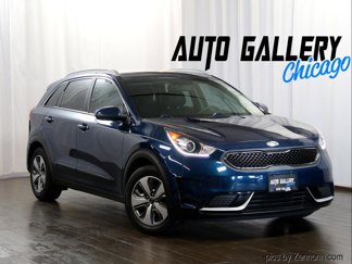 Used 2019 Kia Niro LX image 1