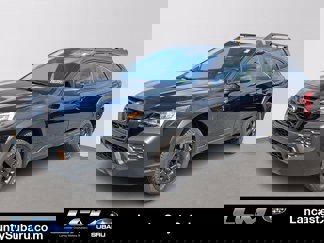 Used 2025 Subaru Outback Wilderness image 1