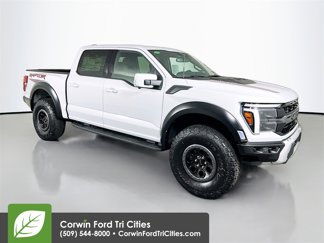 New 2025 Ford F150 Raptor image 1