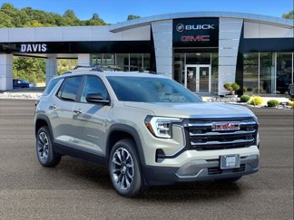 New 2026 GMC Terrain Elevation w/ Elevation Premium Package image 1