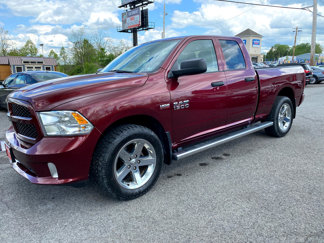 Used 2017 RAM 1500 Express image 1