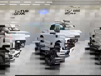 New 2025 Ford F350 Lariat image 1