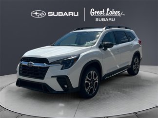 New 2025 Subaru Ascent Limited image 1