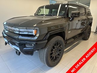 New 2025 GMC Hummer EV 2X image 1