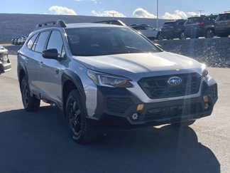 New 2025 Subaru Outback Wilderness image 1