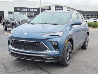 New 2026 Buick Encore GX Sport Touring w/ Advanced Technology Package image 1