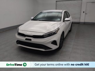 Used 2023 Kia Forte LXS image 1