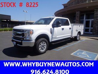 Used 2022 Ford F250 XLT image 1