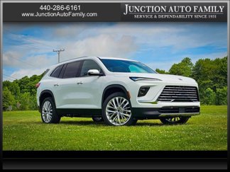 New 2025 Buick Enclave Preferred w/ Power Package image 1