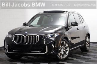New 2026 BMW X5 xDrive50e w/ Executive Package image 1