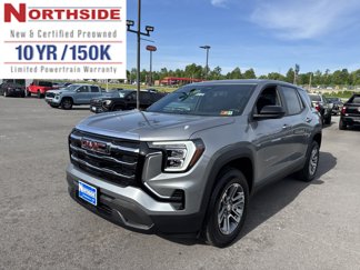 New 2026 GMC Terrain Elevation w/ LPO, Floor Liner Package image 1