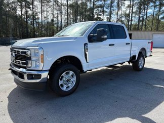 New 2025 Ford F250 XLT w/ F-250 >10K GVWR Package image 1