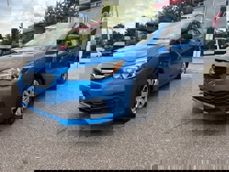 Used 2020 Subaru Impreza 2.0i image 1