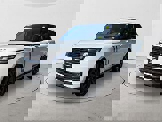 New 2025 Land Rover Range Rover SE image 1