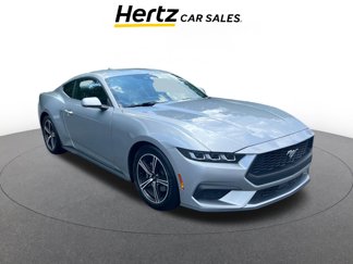 Used 2024 Ford Mustang Premium image 1