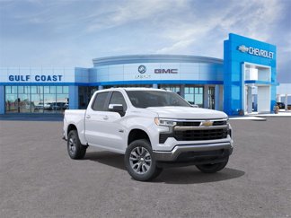 New 2026 Chevrolet Silverado 1500 LT image 1