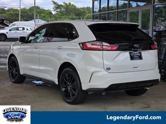 Used 2024 Ford Edge ST-Line video 2