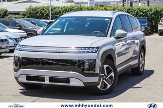 New 2026 Hyundai Ioniq 9 SE image 1