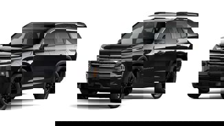 New 2026 Chevrolet Traverse LT image 1