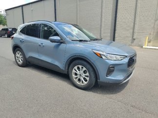 Used 2023 Ford Escape Active w/ Tech Pack #2 image 1