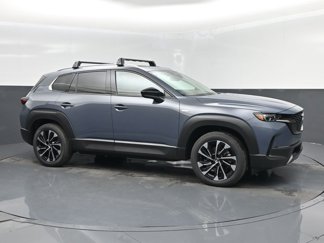New 2025 MAZDA CX-50 2.5 Hybrid w/ Weather Package image 1