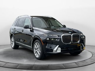 New 2026 BMW X7 xDrive40i image 1