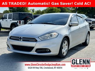 Used 2013 Dodge Dart Aero image 1