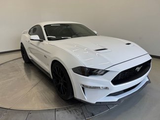 Used 2020 Ford Mustang GT Premium video 1