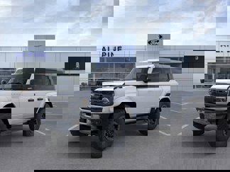 New 2025 Ford Bronco Raptor image 1