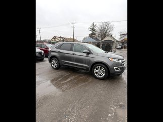 Used 2017 Ford Edge SEL w/ Equipment Group 201A image 1