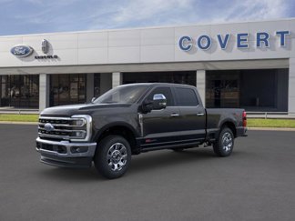 New 2025 Ford F250 King Ranch image 1