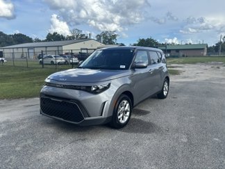 Used 2023 Kia Soul LX w/ Option Group 015 image 1