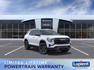 New 2026 GMC Terrain AT4 w/ Convenience Package III image 1