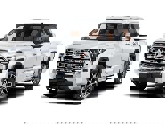 New 2026 Toyota Tundra 1794 Edition image 1