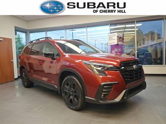 New 2025 Subaru Ascent Bronze Edition image 1